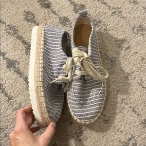 SALE! Cute shoes for spring into summer!